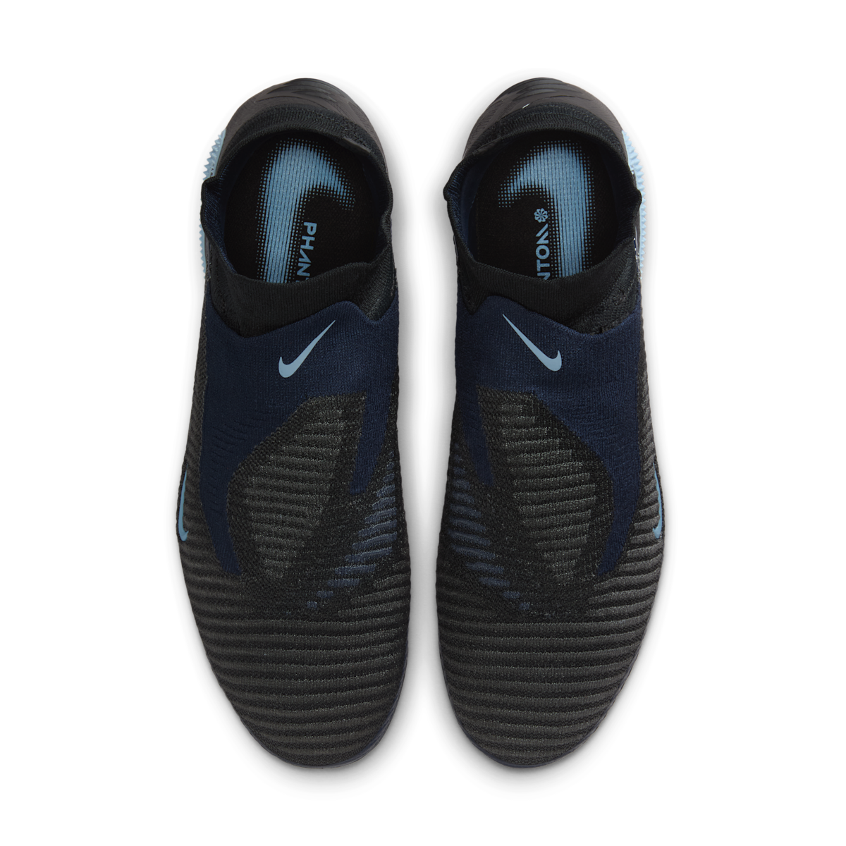 Men's Phantom 6 High Elite Artificial-Grass Soccer Cleats