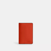 Coach Outlet Id Wallet