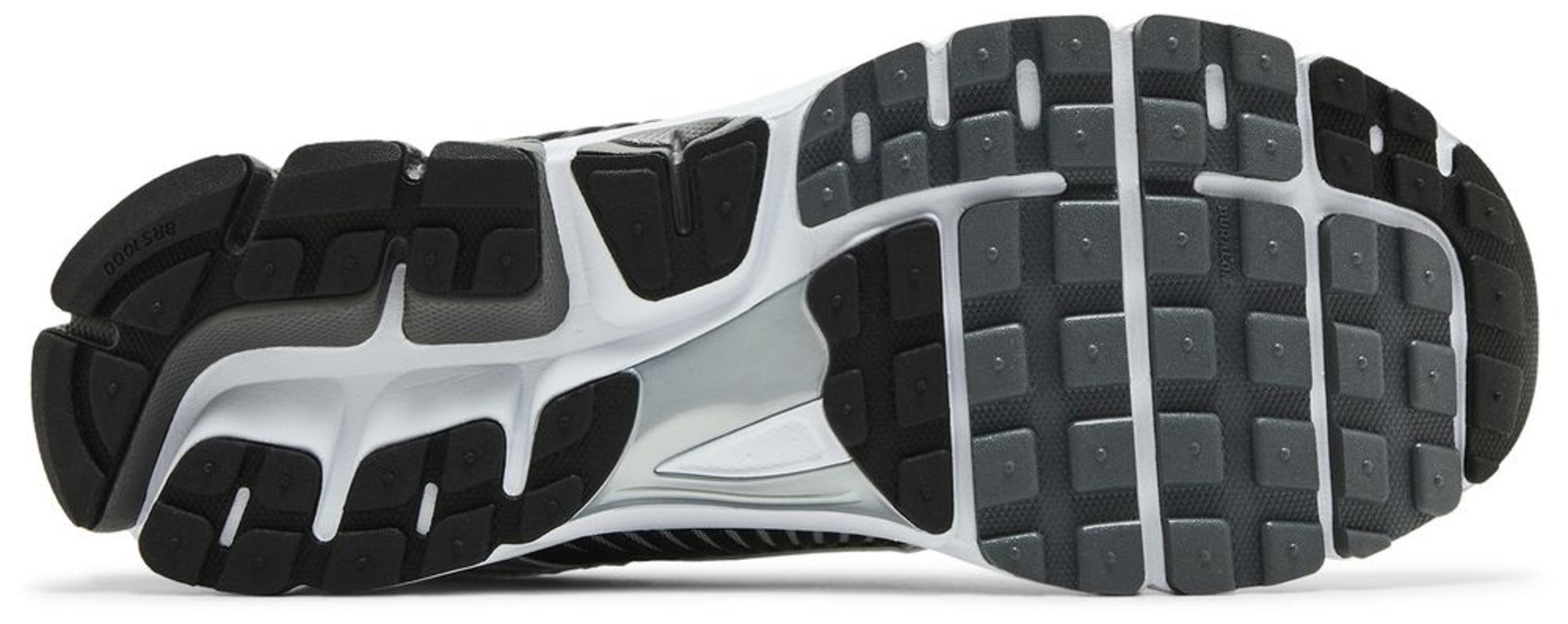 Nike Zoom Vomero 5 SE SP Dark Grey Black White