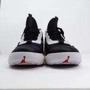 Men's Nike Jordan Defy SP Black/Varsity Red-Muslin CJ7698-001