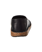 Birkenstock Callan Narrow Leather Slip-On