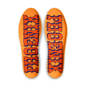 Men's Nike Book 2 The Phoenix Sundial/Medium Ash-Black-Safety Orange-Clay Orange IB6687-700