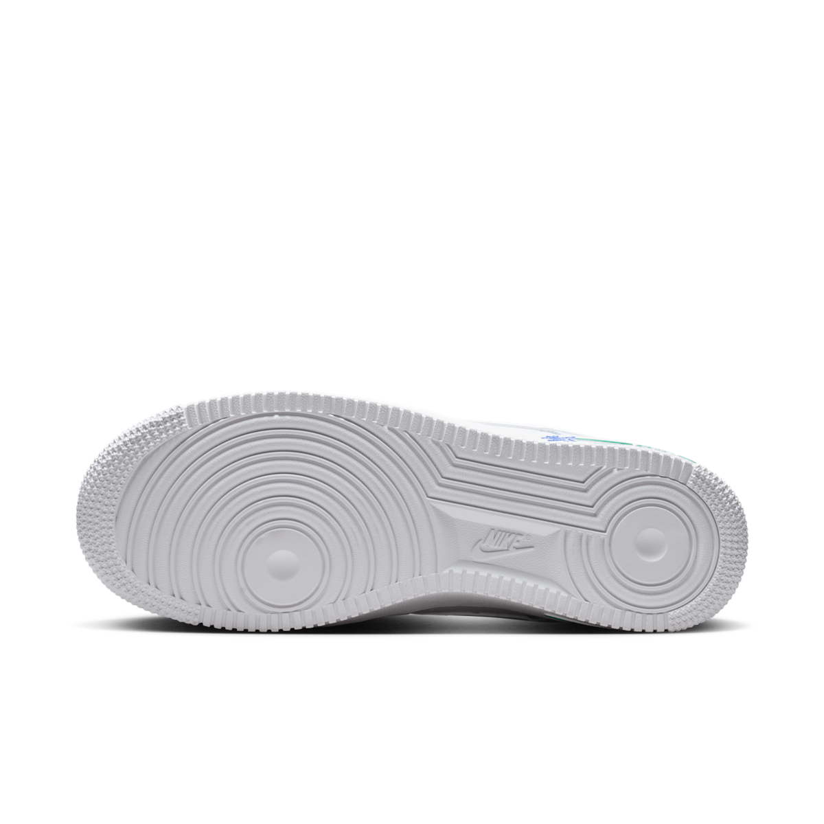 Women's Air Force 1 '0 SE Shoes
