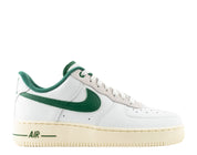 Women's Nike Air Force 1 Low '07 LX Summit White/Green  Shoes DR0148-102