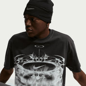 Men's Sportswear Max90 Shirt In Off Noir