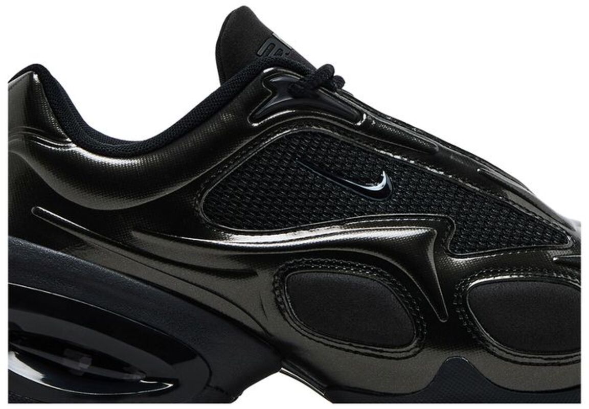 Nike Air Max Muse Triple Black (Women's)