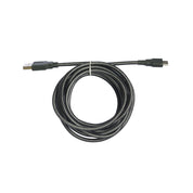 3rd Earth 3M USB-C Charge Cable for Nintendo Switch™ (Grey)