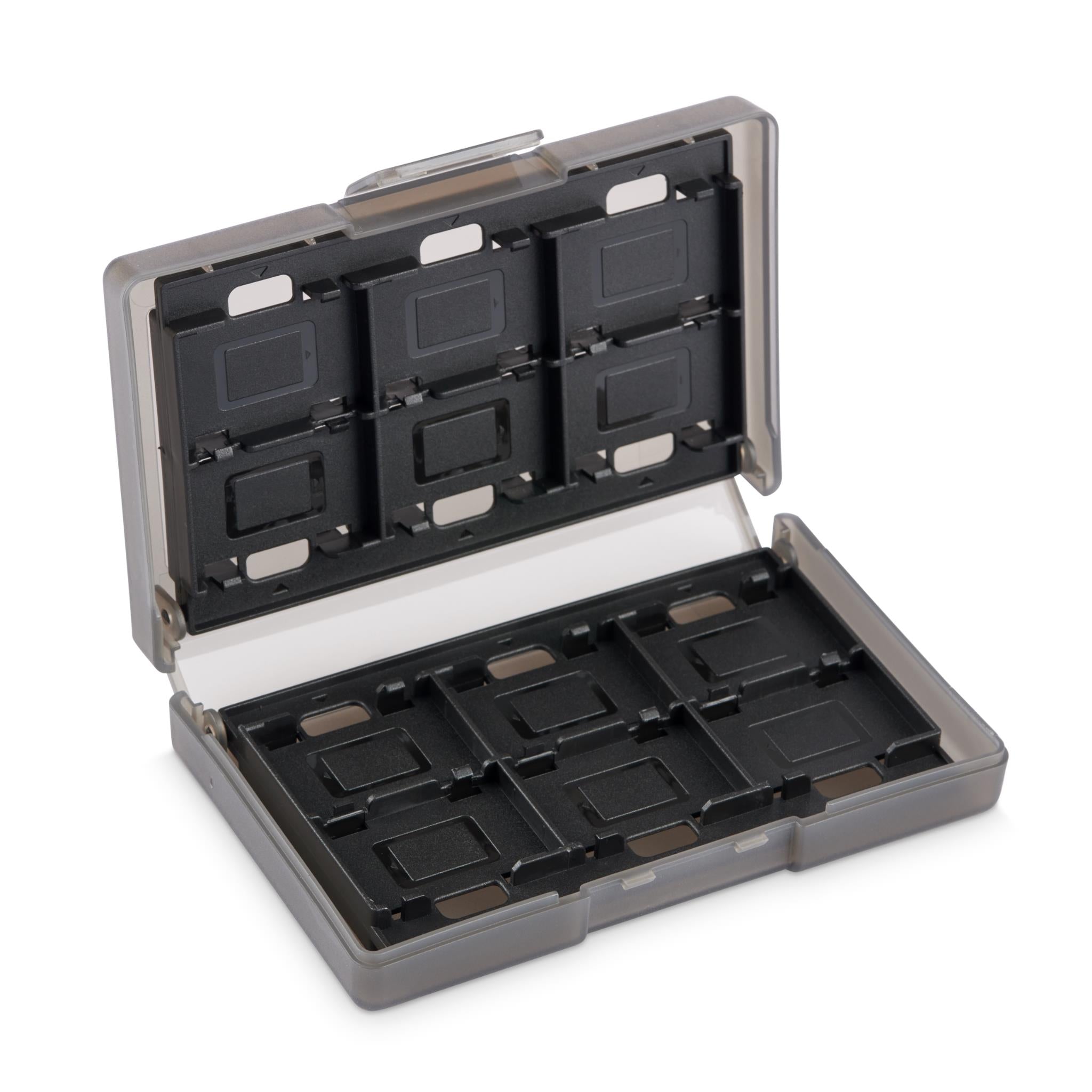 3rd Earth 24 Game Card Case for Nintendo Switch™
