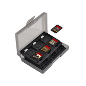 3rd Earth 24 Game Card Case for Nintendo Switch™