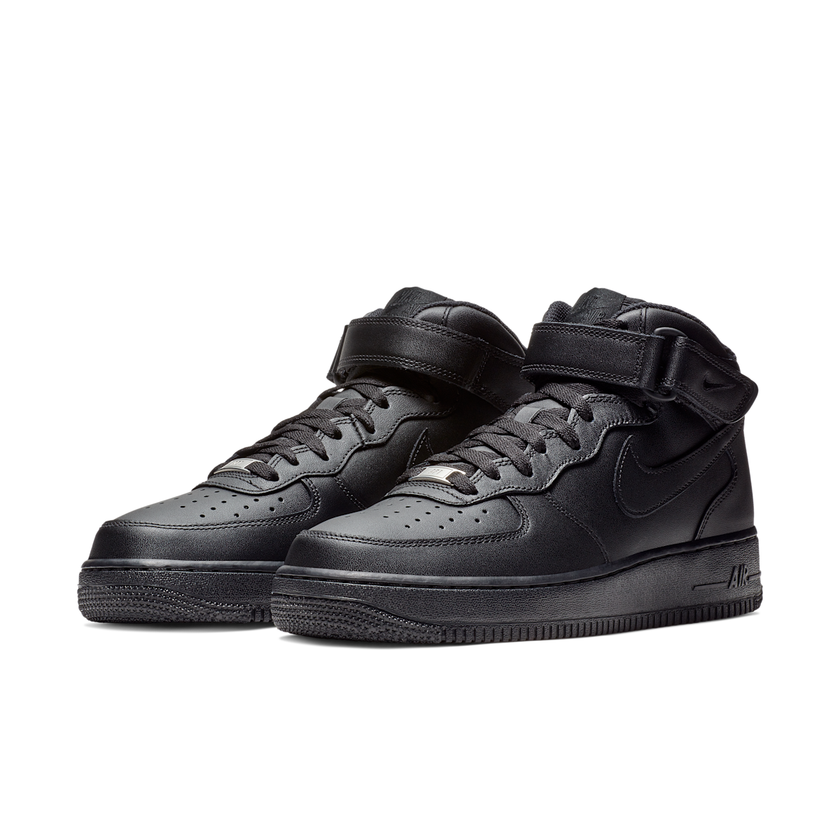 Men's Air Force 1 Mid '07 Shoes