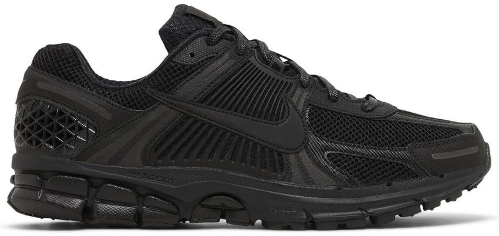 Nike Zoom Vomero 5 Triple Black