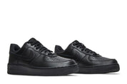 Nike Air Force 1 Low 07 Black (Women's)