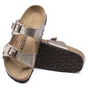 Women's Sydney Birko-Flor Sandal In Graceful Taupe