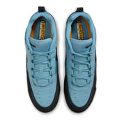 Men's Air Max Ishod Sneakers In Denim Turquoise