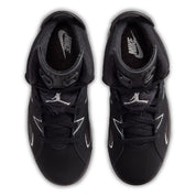 Air Jordan 6 Retro - Cap and Gown - Little Kids' Sneakers