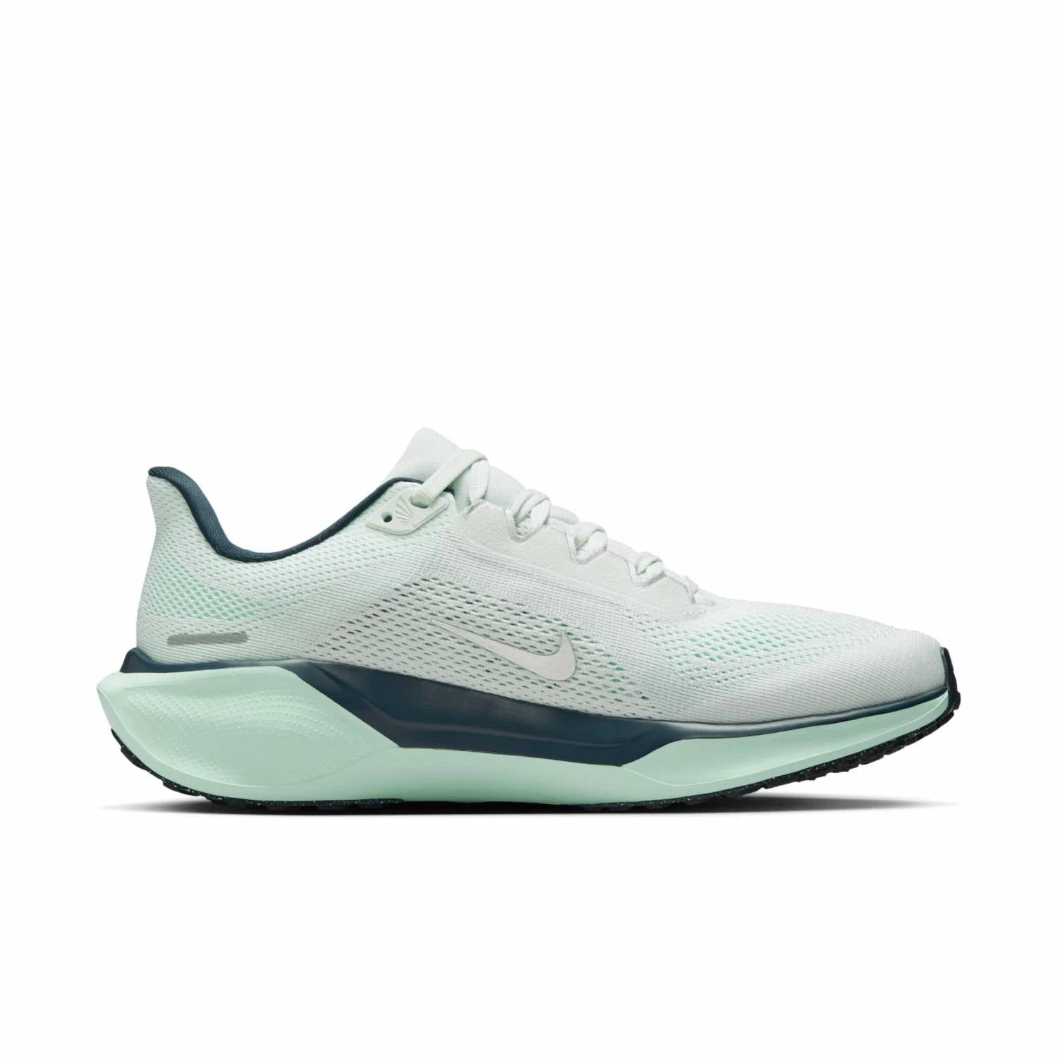 Women's Pegasus 41 Running Shoes In Aqua/silver