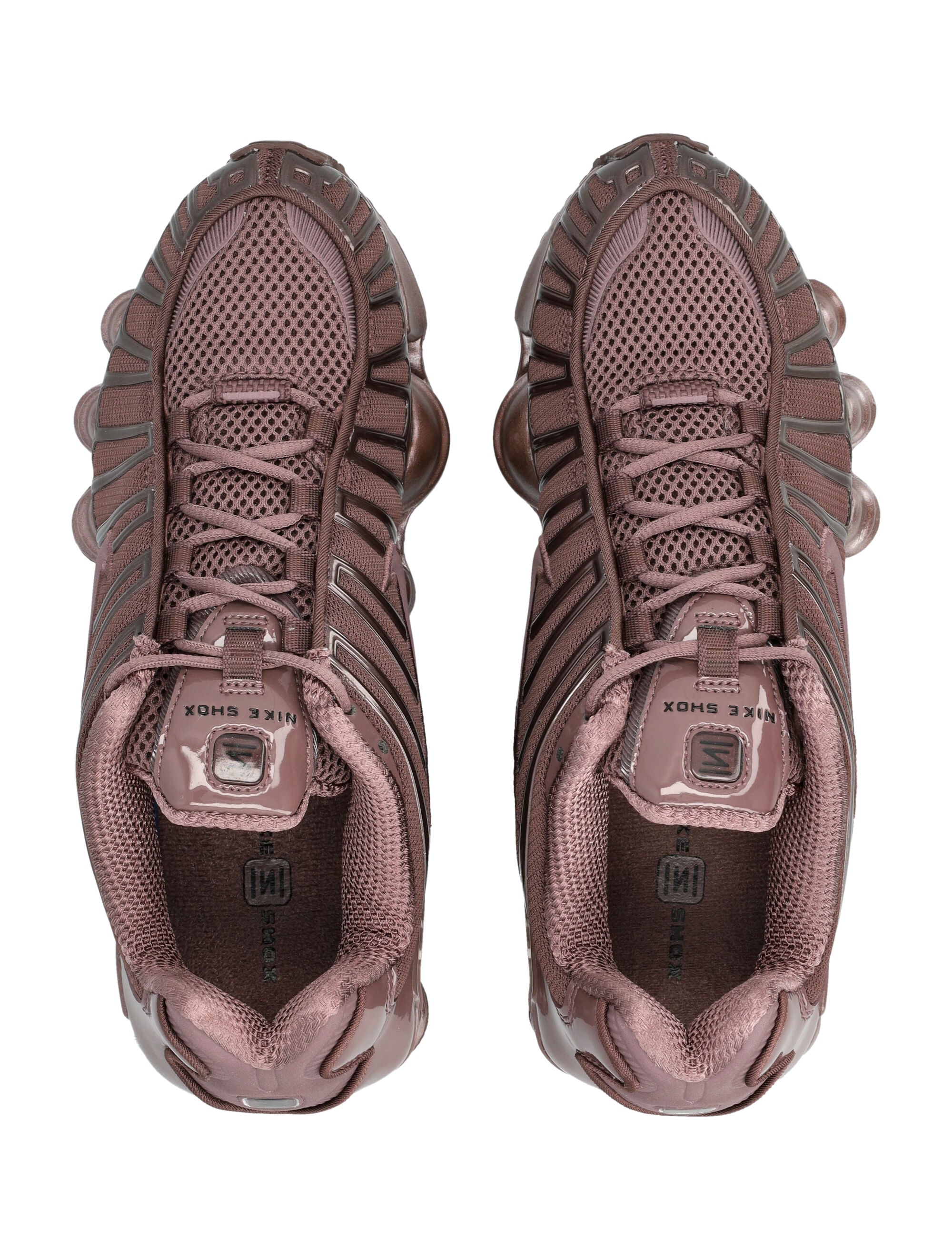 Shox TL TPU Cage Sneakers