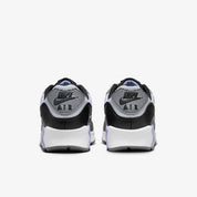 Men's Nike Air Max 90 DM0029-014 Sneakers Light Thistle Leather Lifestyle Shoes
