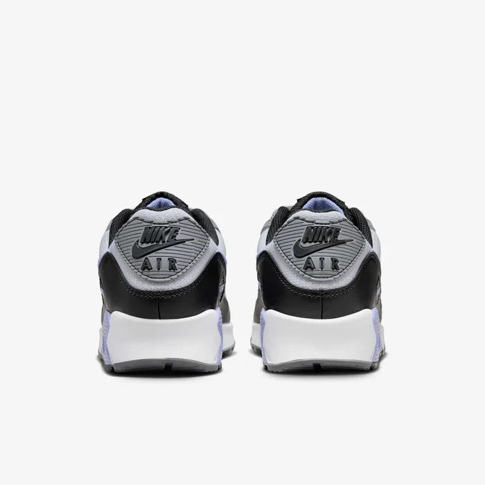 Men's Nike Air Max 90 DM0029-014 Sneakers Light Thistle Leather Lifestyle Shoes