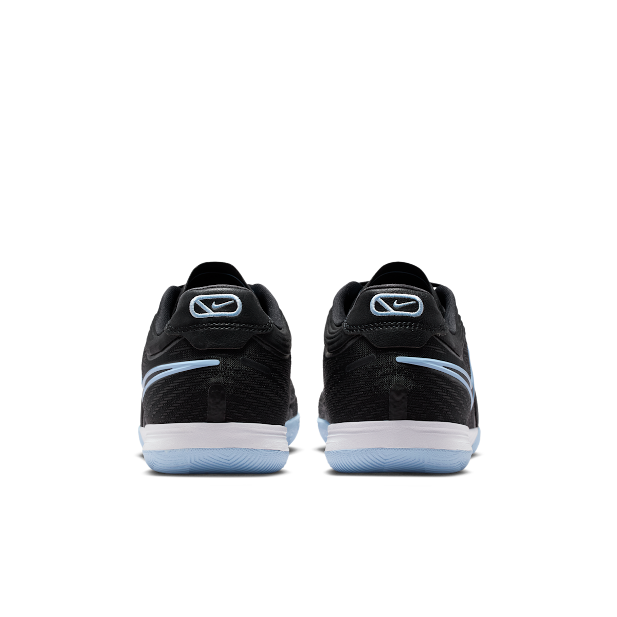 Men's Tiempo Reactgato Indoor/Court Low-Top Soccer Shoes