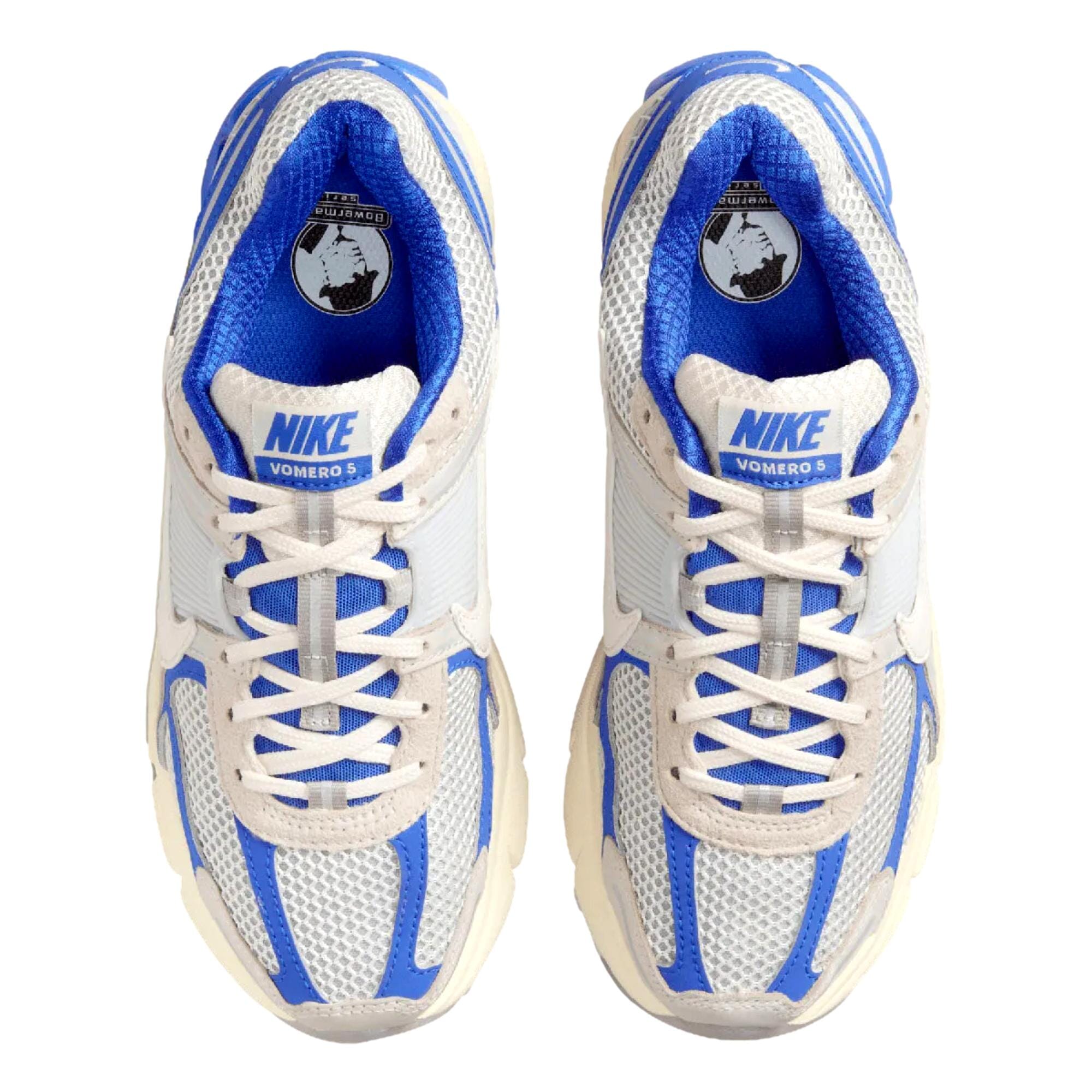 Women's Nike Zoom Vomero 5 Game Royal/Pale Ivory IB4368-480