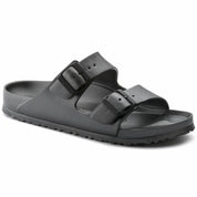 Women's Arizona Essentials Eva Sandals In Metallic Anthracite