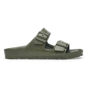Unisex Arizona Eva Sandals In Khaki