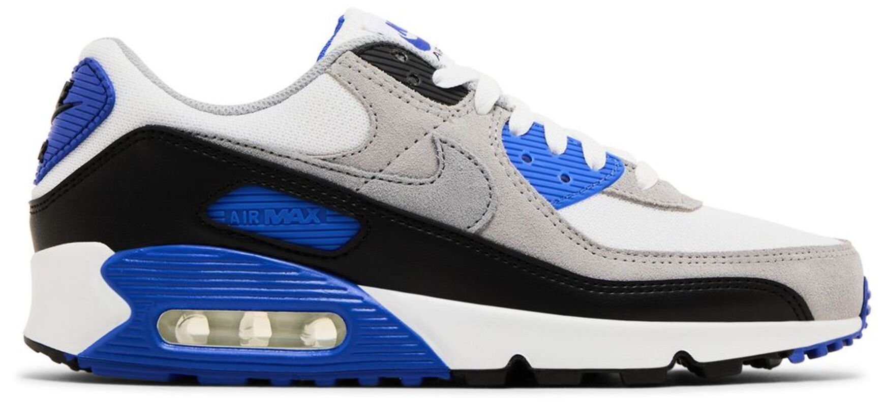Nike Air Max 90 Hyper Royal