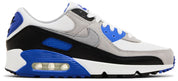 Nike Air Max 90 Hyper Royal