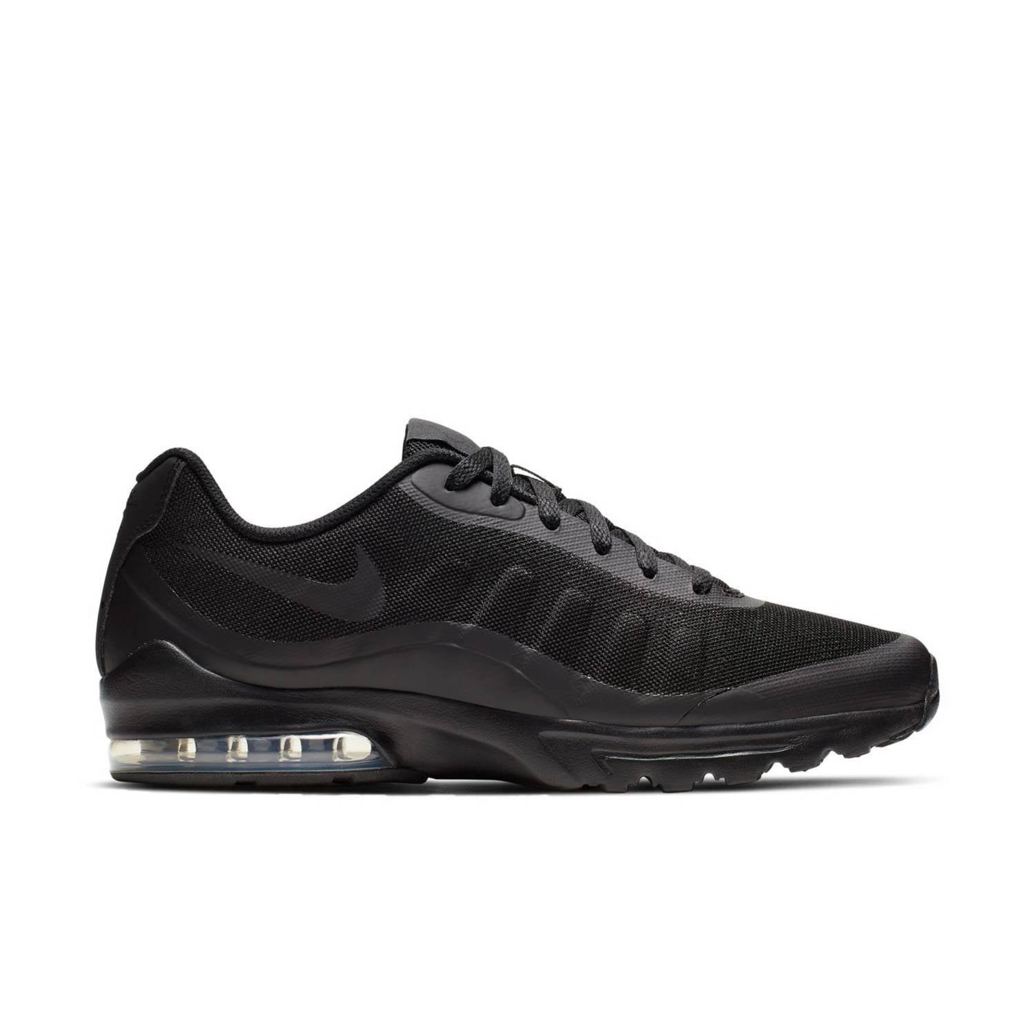 Men's Air Max Invigor Shoe In Black