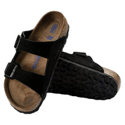 Birkenstock Arizona BS Black  951321 Women's