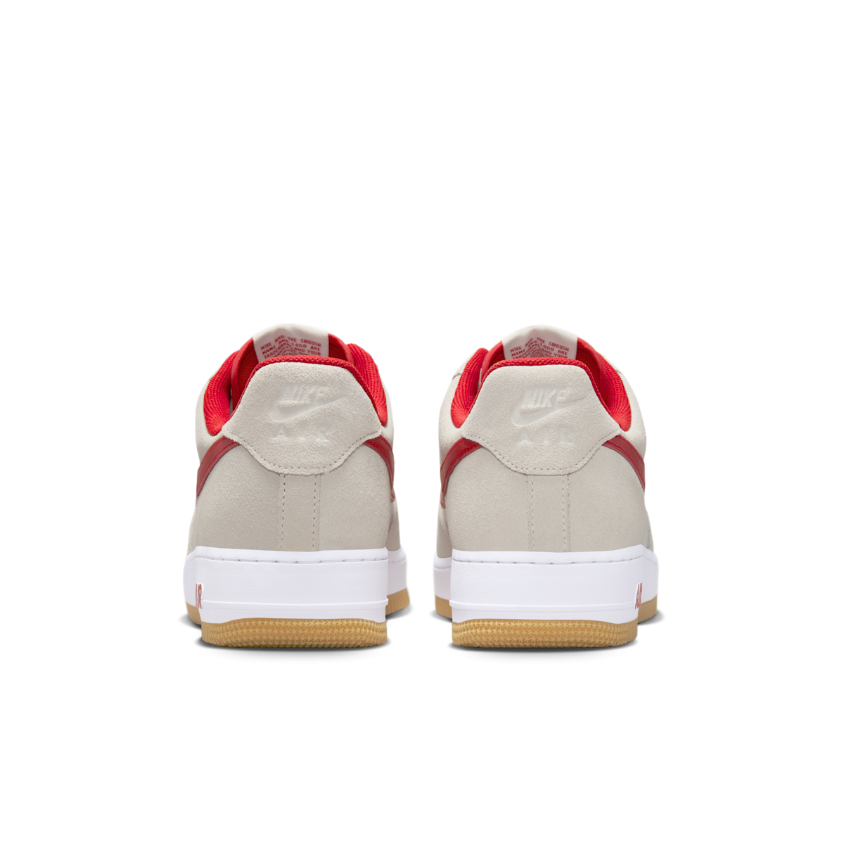 Men's Air Force 1 '07 LV8 Shoes