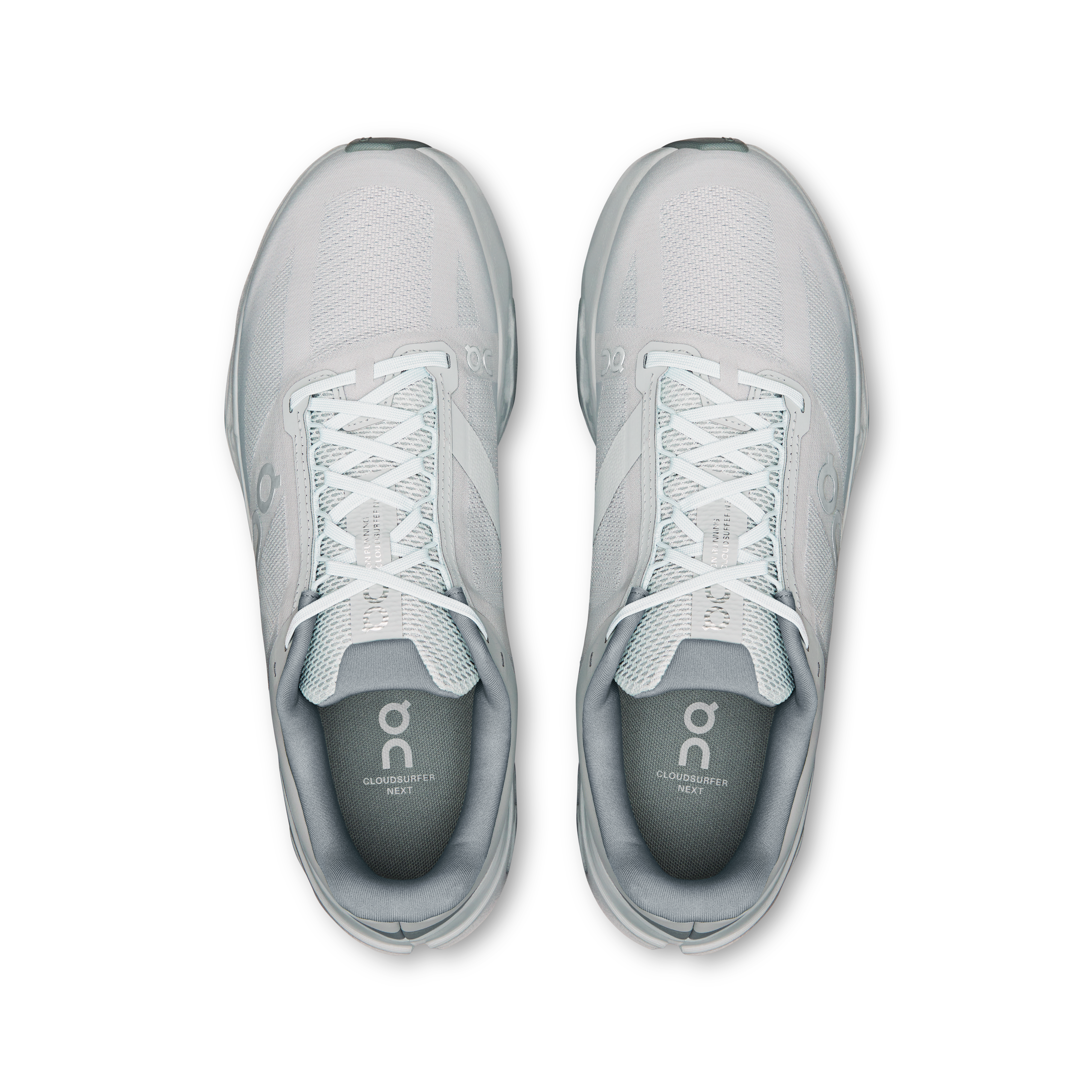 Men's Cloudsurfer Next (Glacier/Glacier)