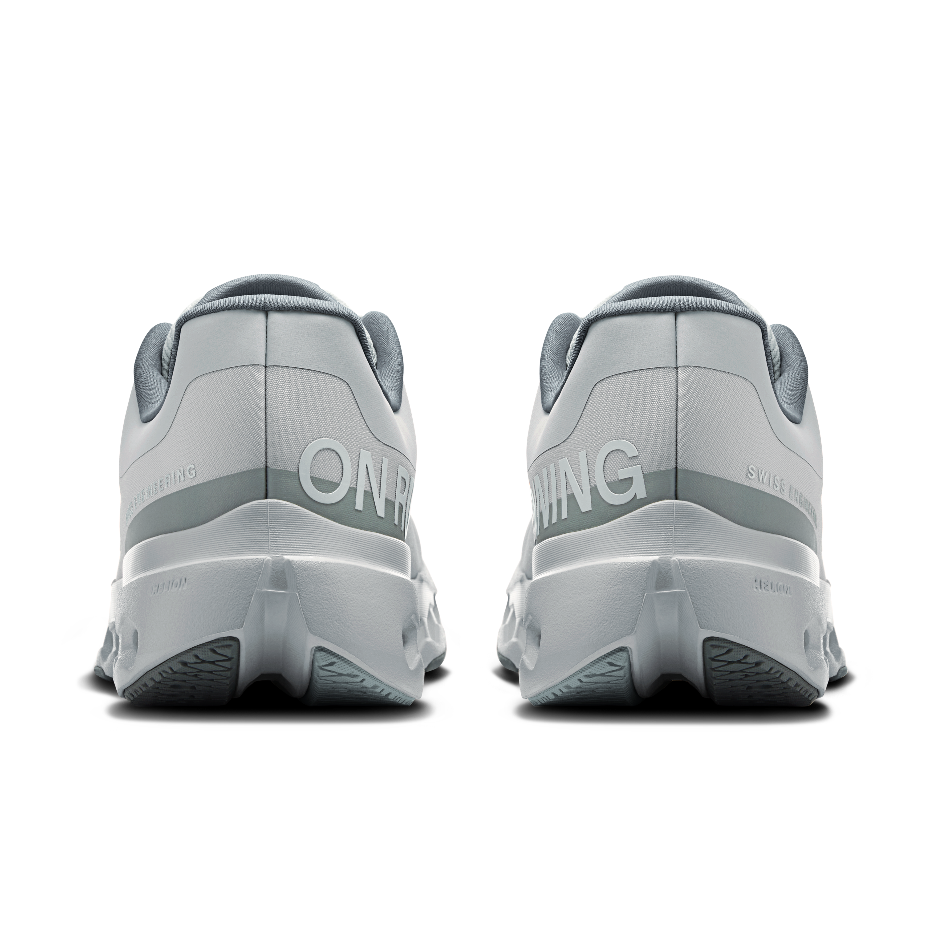 Men's Cloudsurfer Next (Glacier/Glacier)