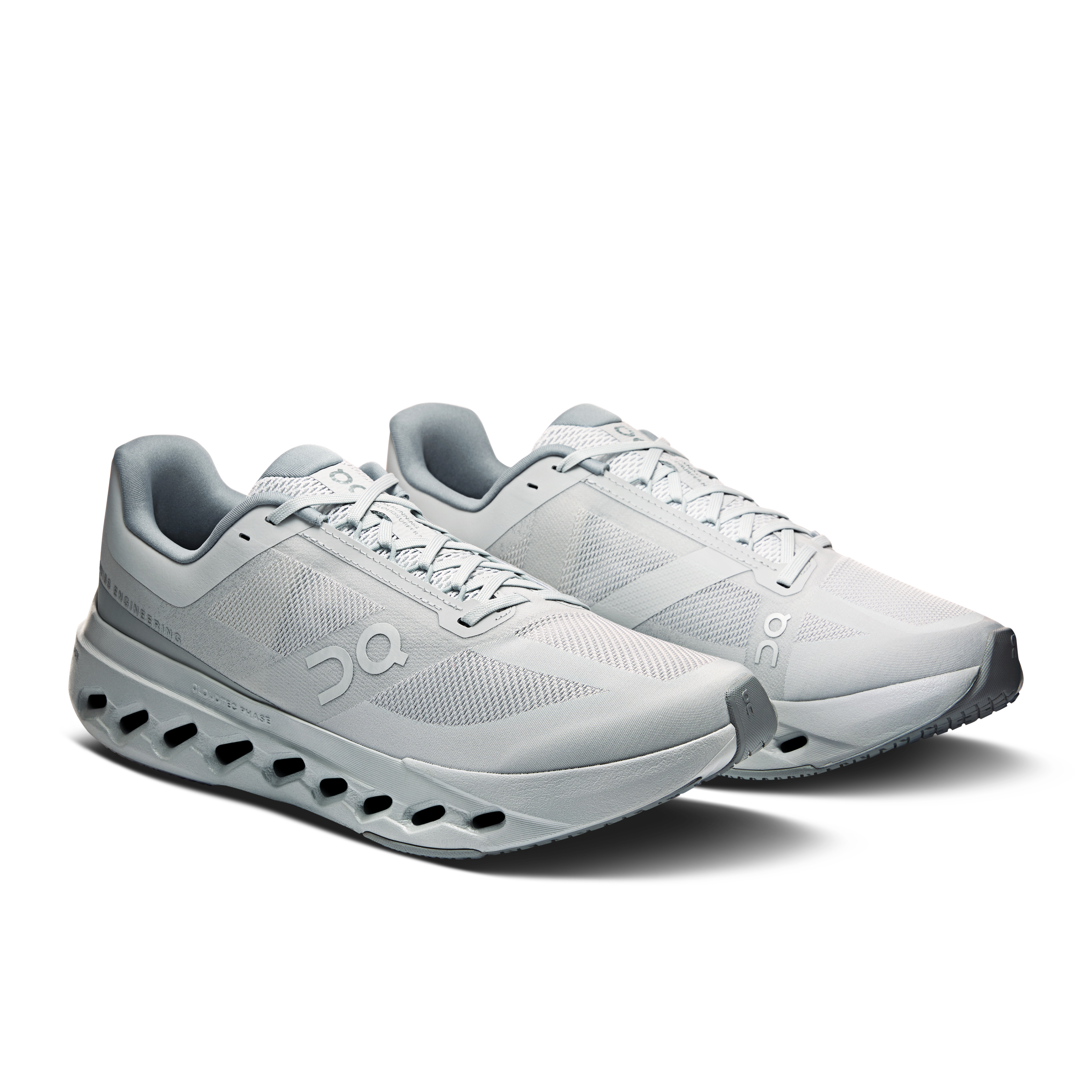 Men's Cloudsurfer Next (Glacier/Glacier)