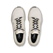 Men's Cloudsurfer Next (Ivory/Silver)