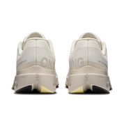 Men's Cloudsurfer Next (Ivory/Silver)