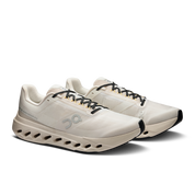 Men's Cloudsurfer Next (Ivory/Silver)