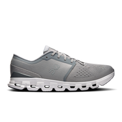 Men's Cloud X 4 (Alloy/Ivory)