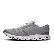 Men's Cloud X 4 (Alloy/Ivory)