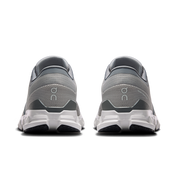 Men's Cloud X 4 (Alloy/Ivory)