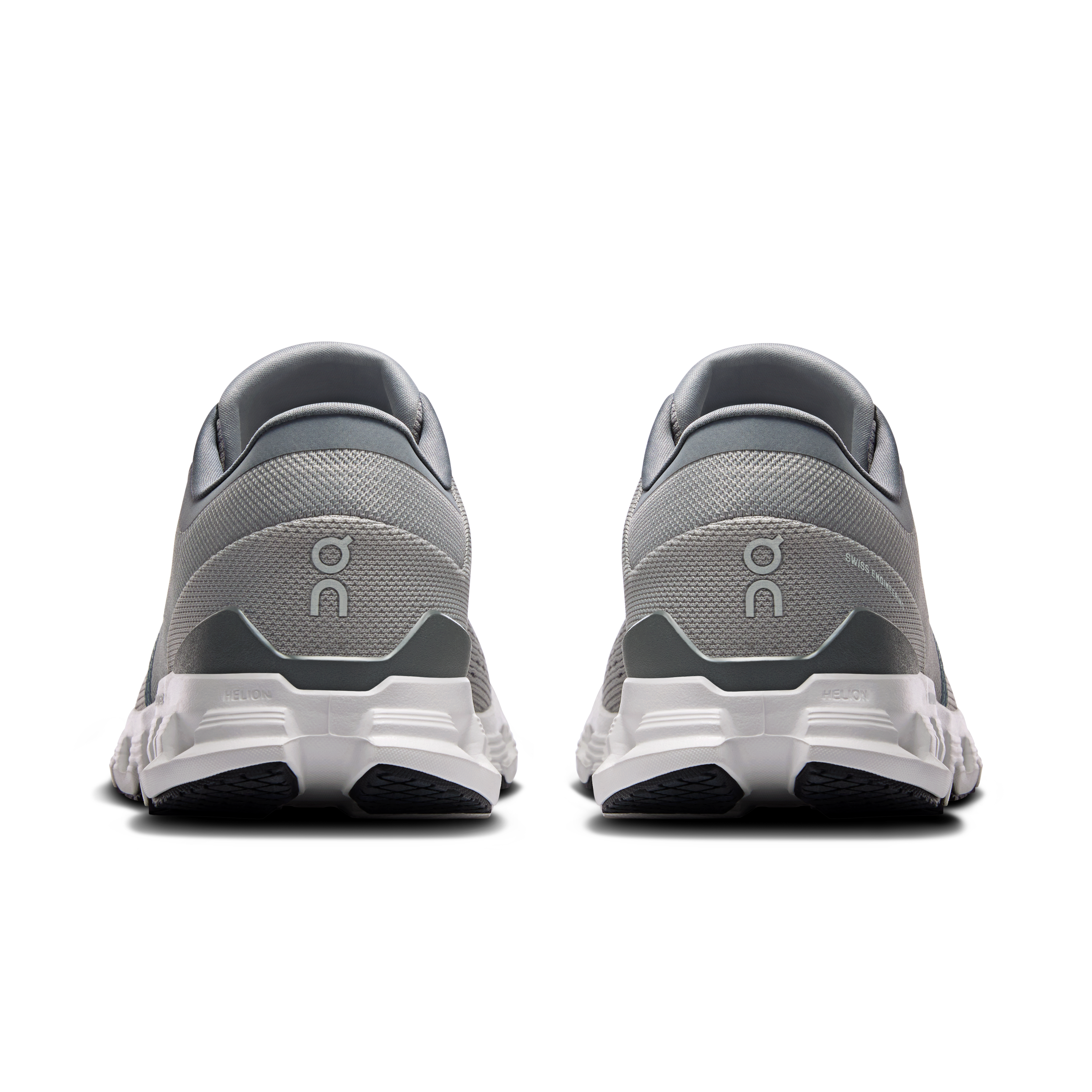Men's Cloud X 4 (Alloy/Ivory)