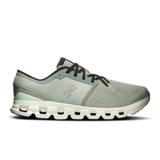 Men's Cloud X 4 (Tin/Iceberg)