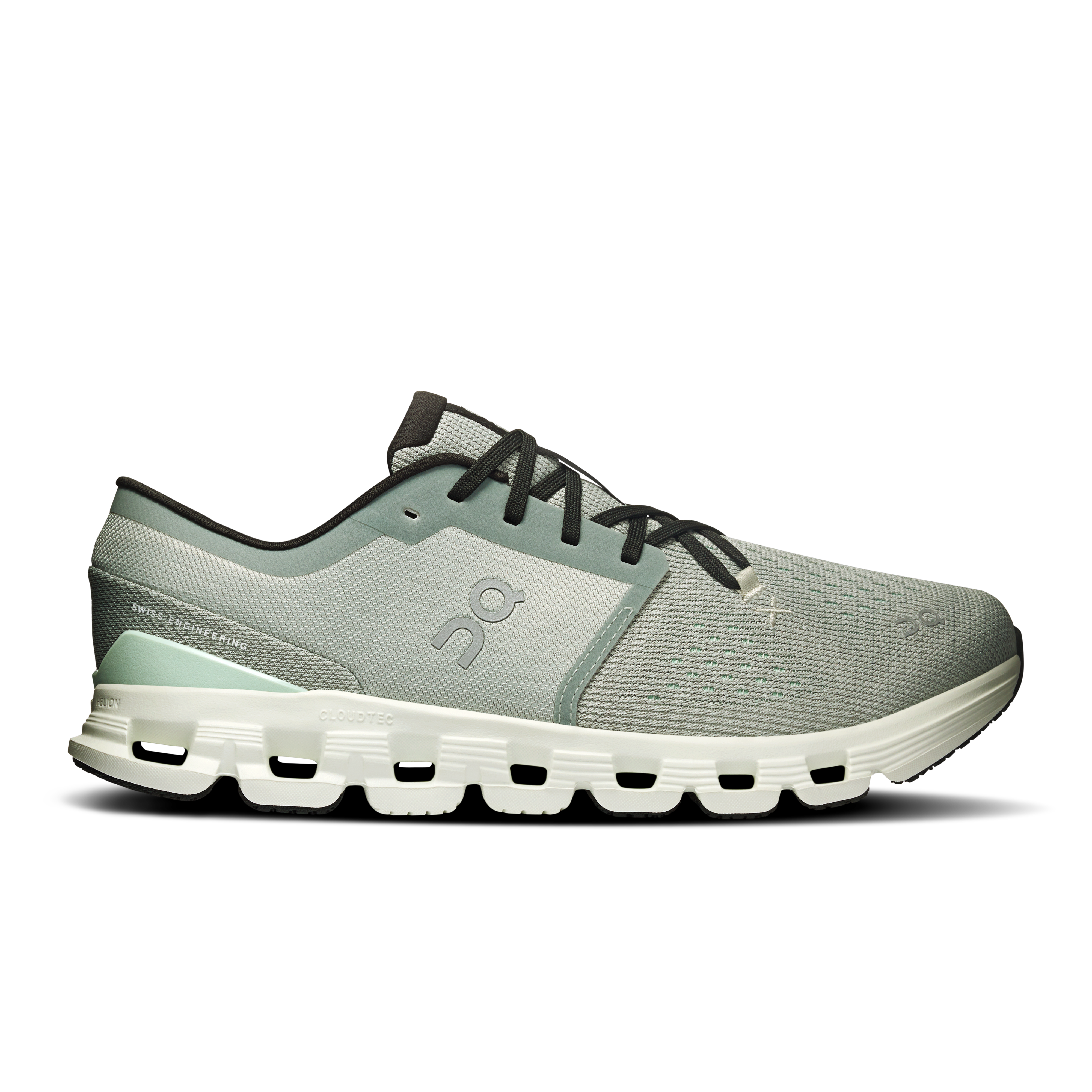 Men's Cloud X 4 (Tin/Iceberg)