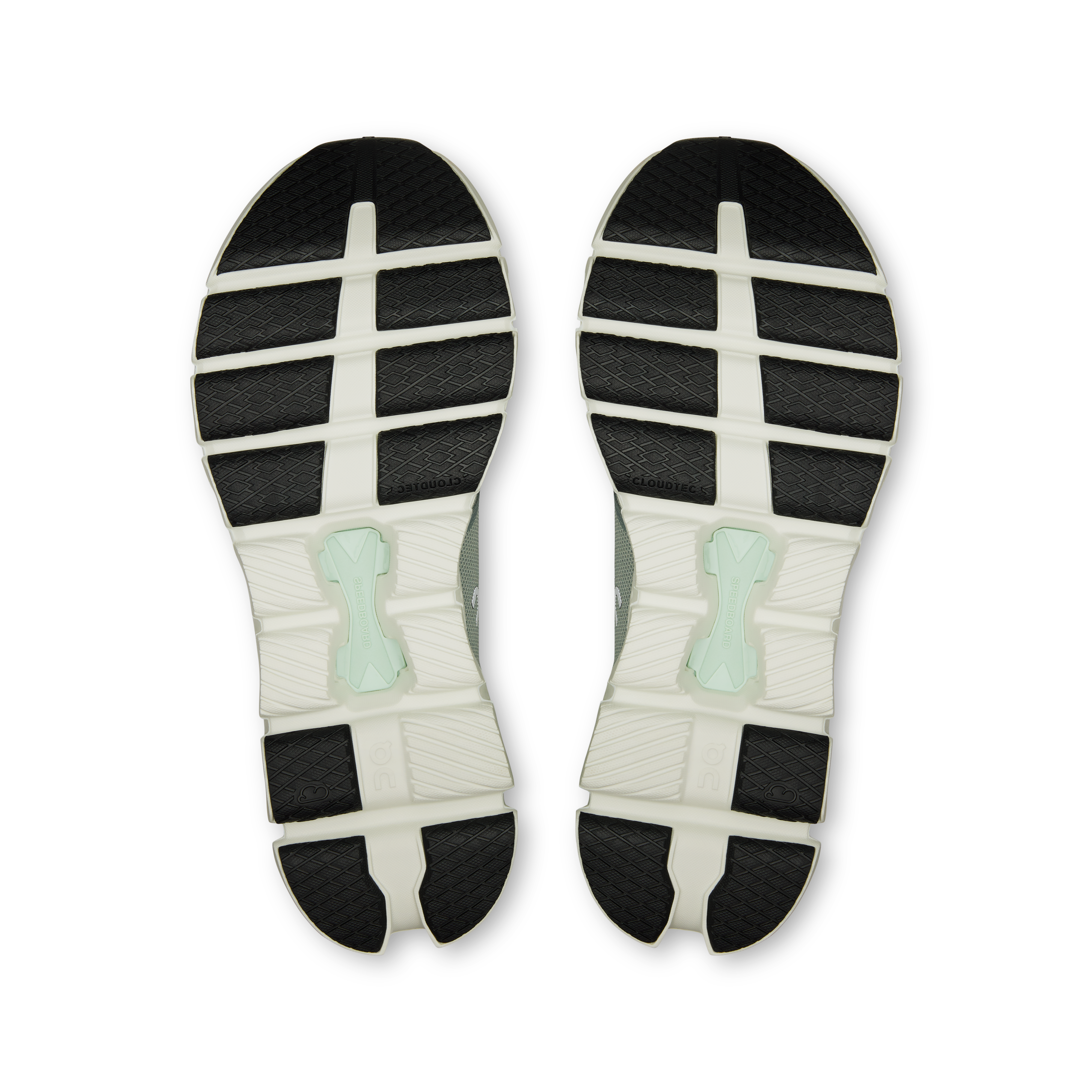 Men's Cloud X 4 (Tin/Iceberg)