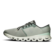 Men's Cloud X 4 (Tin/Iceberg)