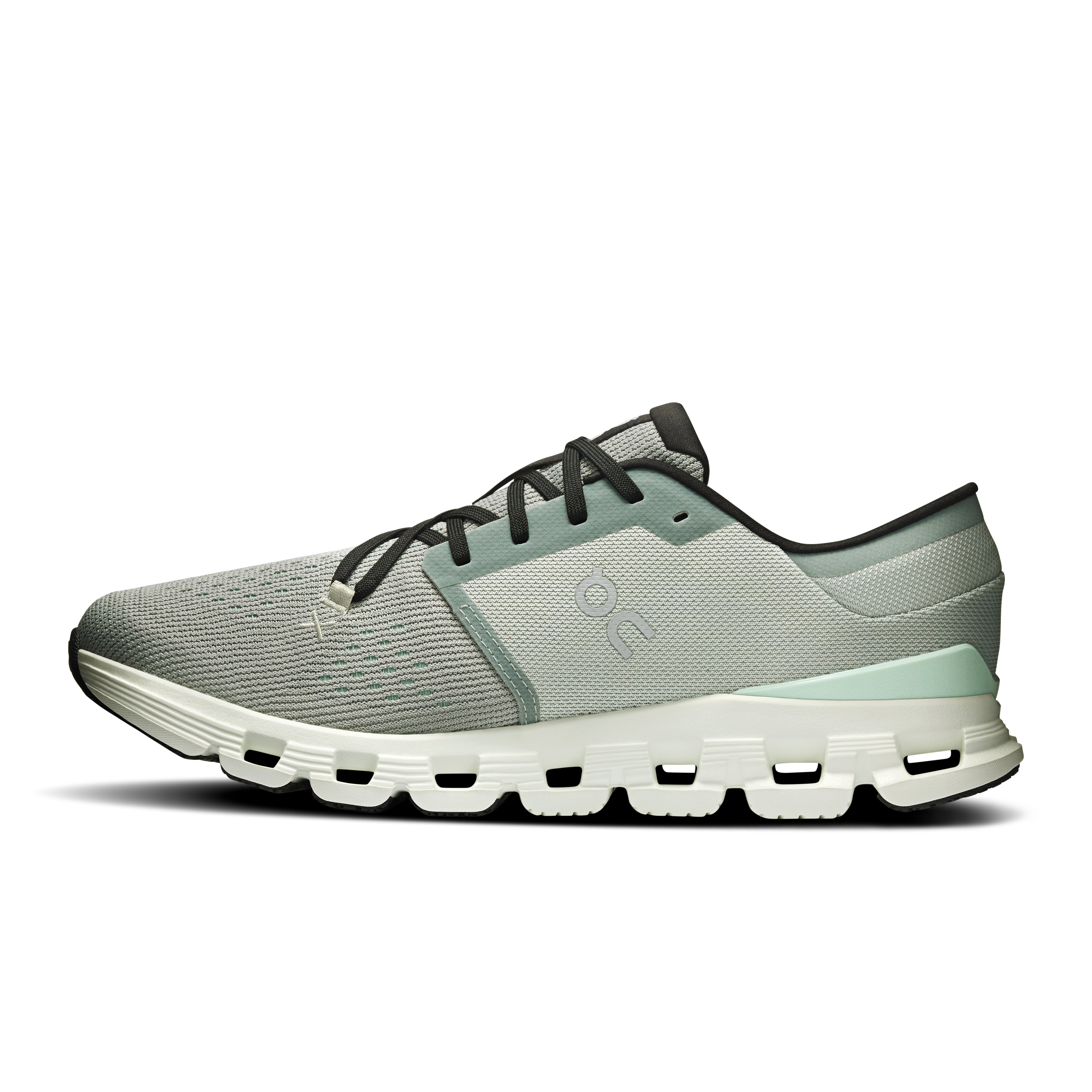Men's Cloud X 4 (Tin/Iceberg)