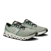 Men's Cloud X 4 (Tin/Iceberg)