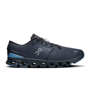 Men's Cloud X 4 (Navy/Gourami)