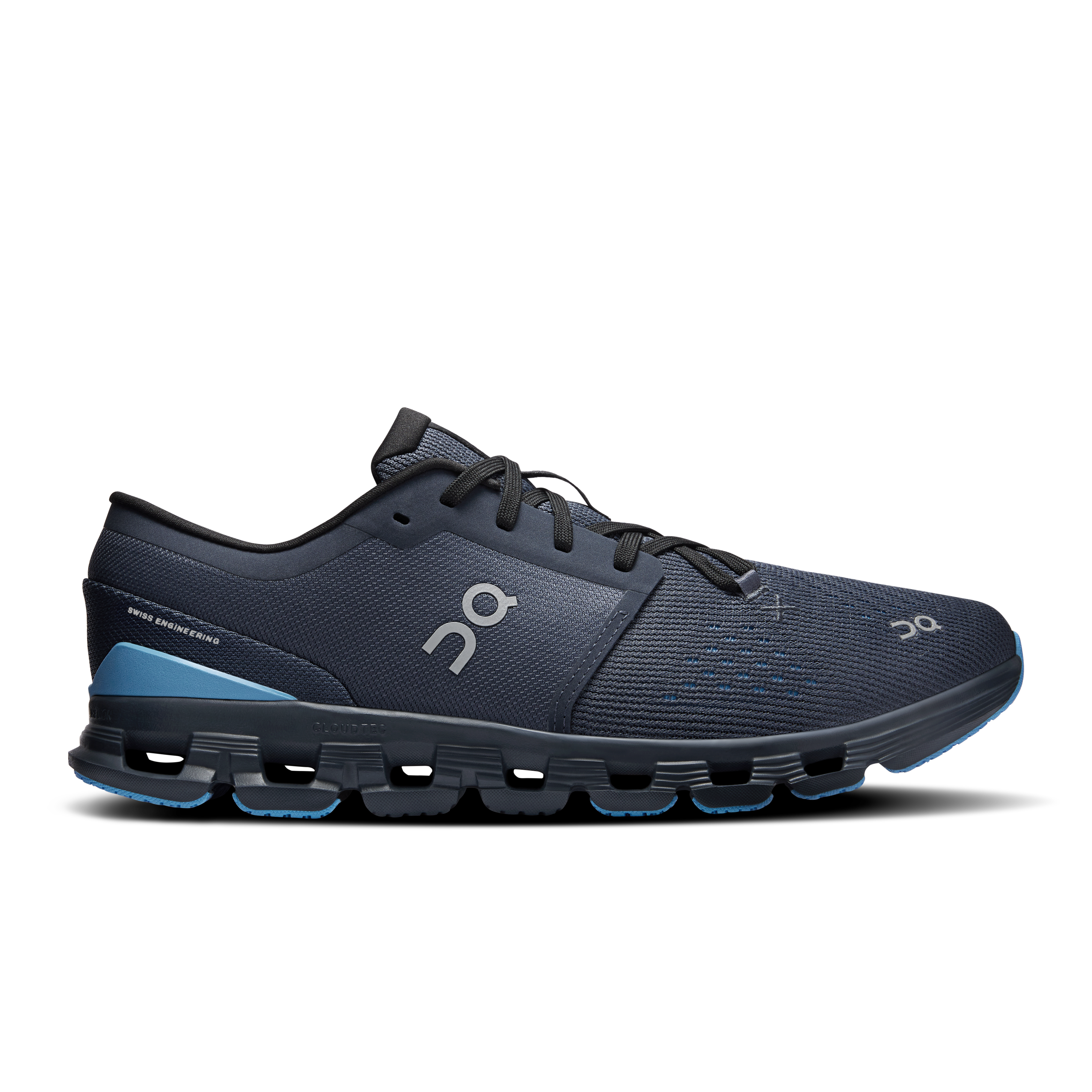 Men's Cloud X 4 (Navy/Gourami)